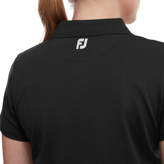 FootJoy Stretch Pique Solid