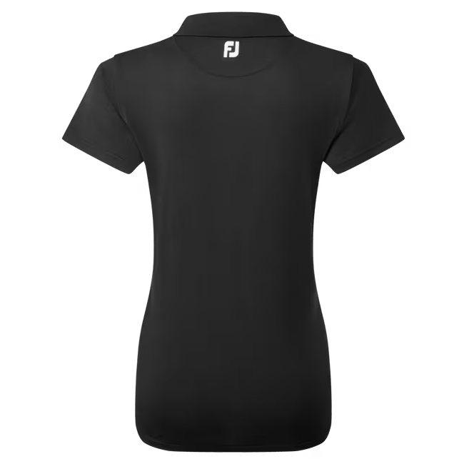 FootJoy Stretch Pique Solid