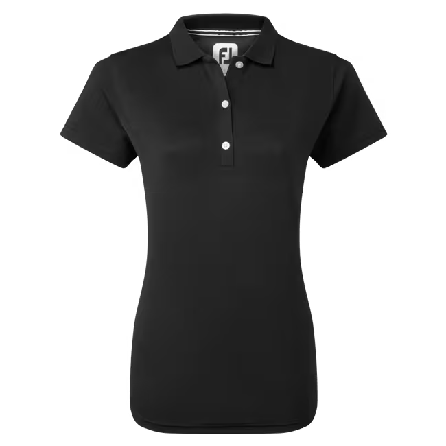 FootJoy Stretch Pique Solid