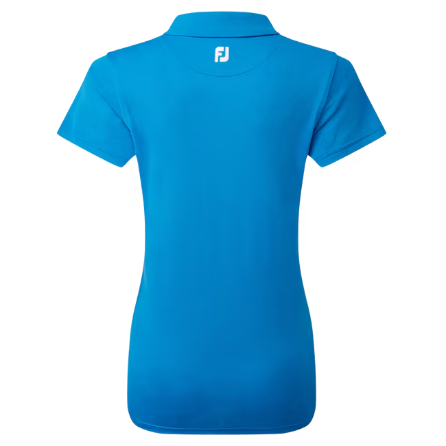 FootJoy Stretch Pique Solid