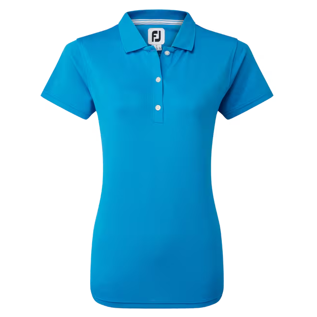 FootJoy Stretch Pique Solid