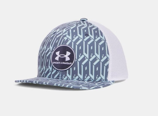 UA Drive Mid Hat