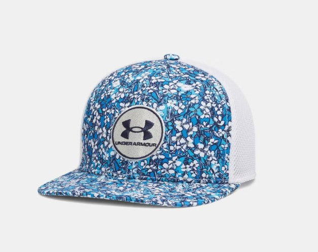 UA Drive Mid Hat