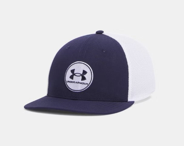 UA Drive Mid Hat