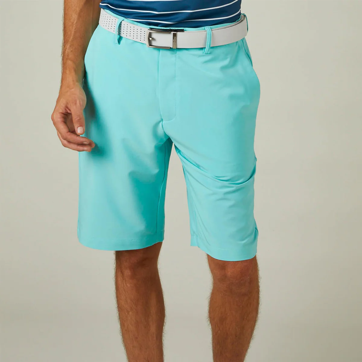 Oscar Jacobson Davenport Shorts