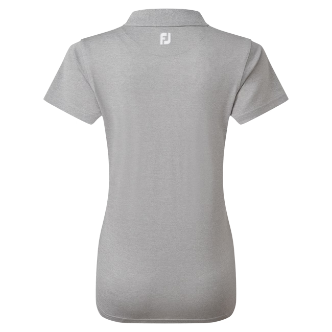 FootJoy Stretch Pique Solid