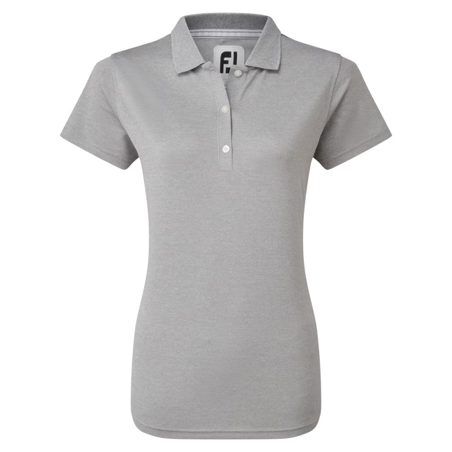 FootJoy Stretch Pique Solid