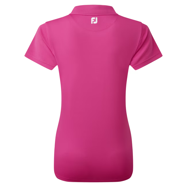 FootJoy Stretch Pique Solid