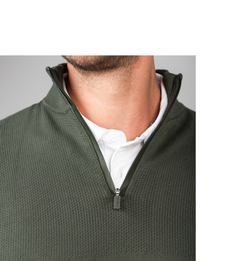 Stuburt Tawny Knitted Sweater