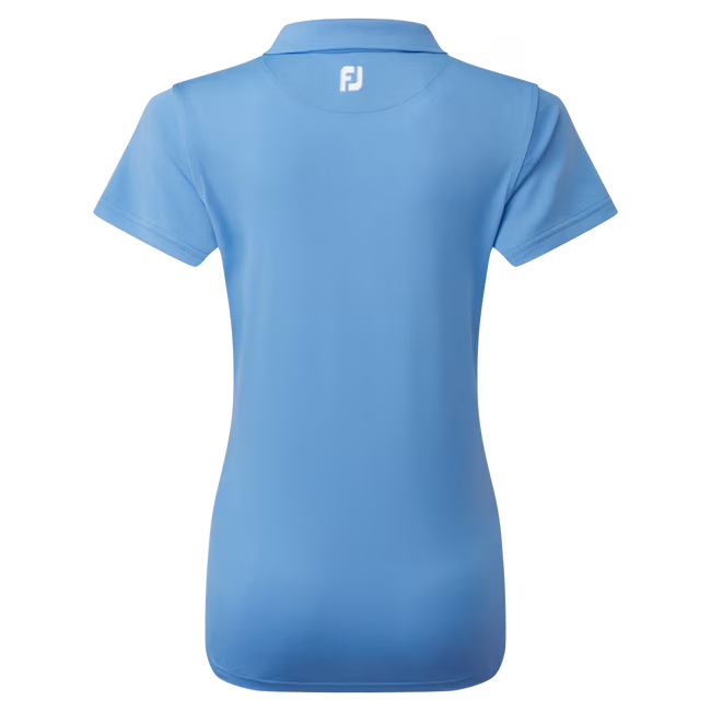 FootJoy Stretch Pique Solid