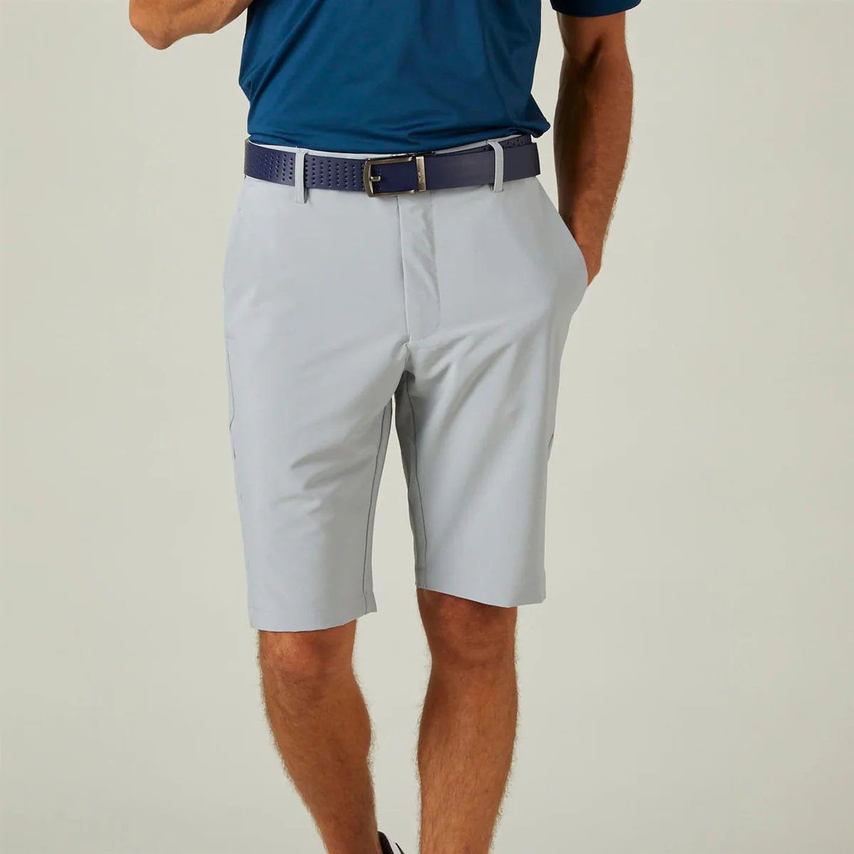 Oscar Jacobson Davenport Shorts