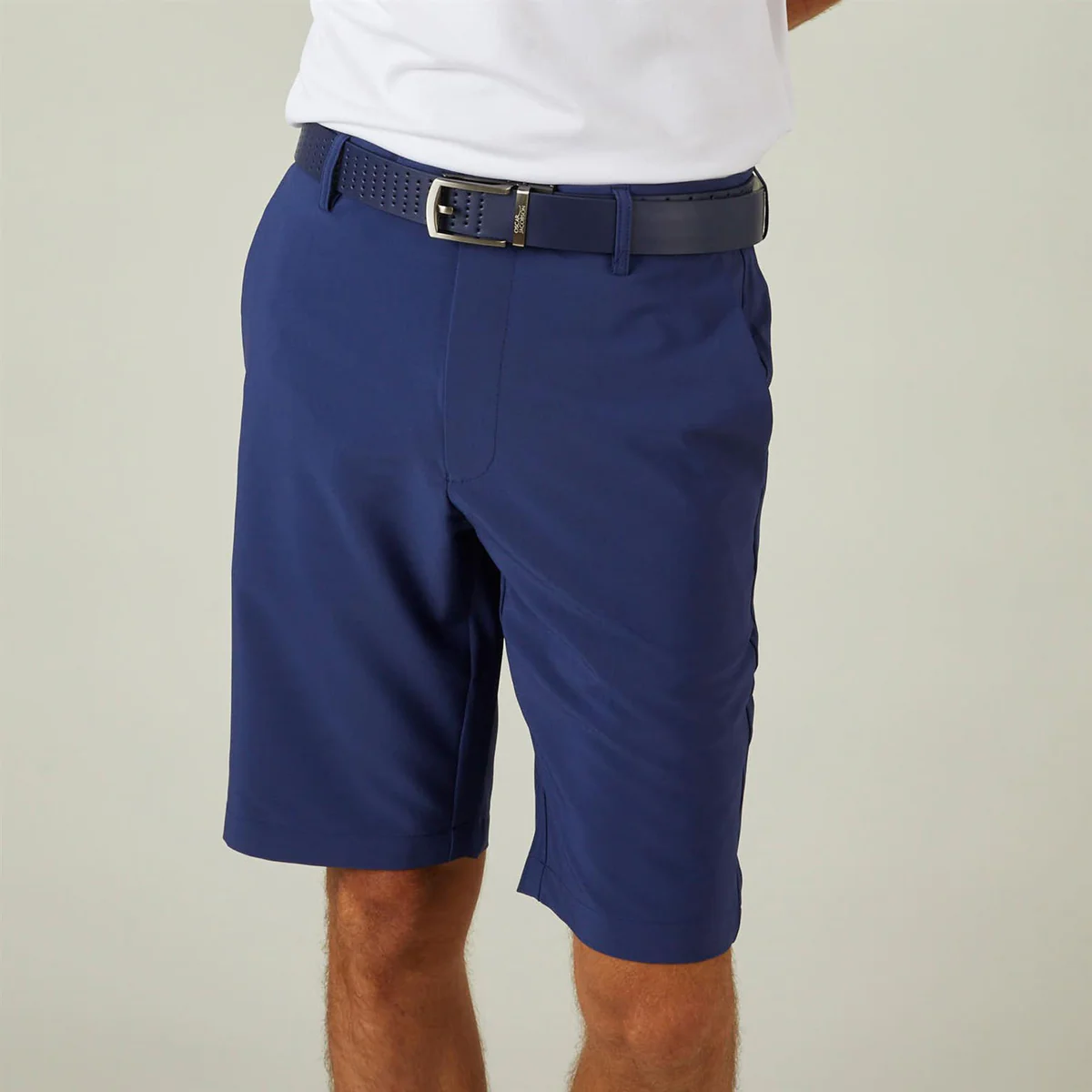 Oscar Jacobson Davenport Shorts