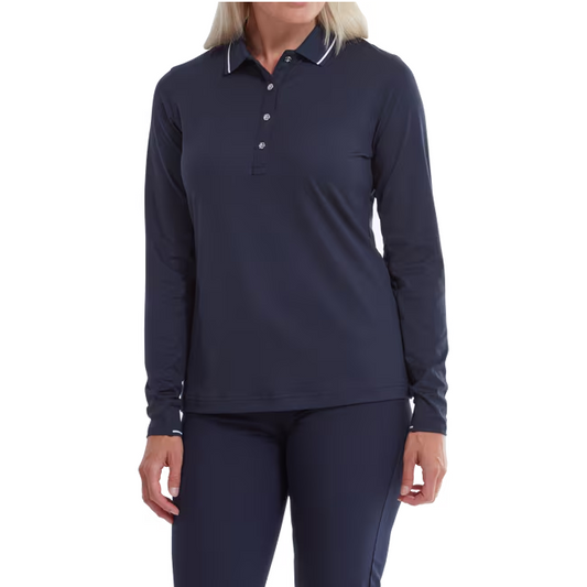 FootJoy Women's Thermal Long Sleeved Shirt