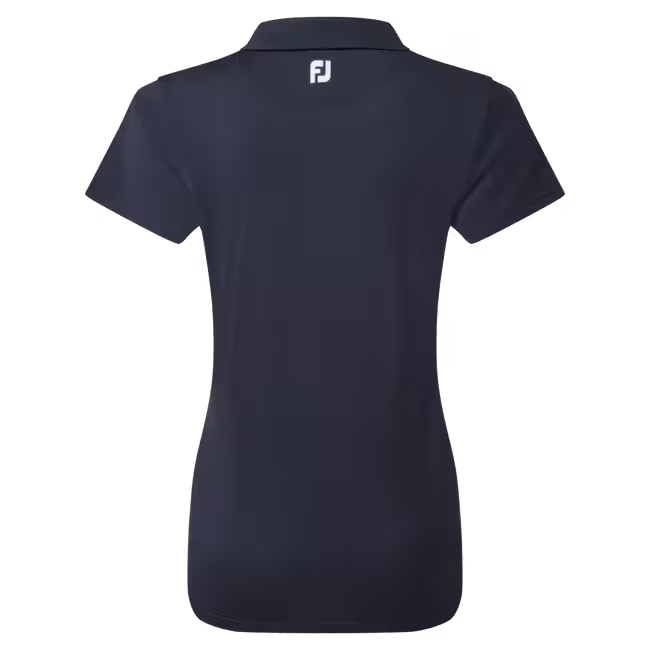 FootJoy Stretch Pique Solid