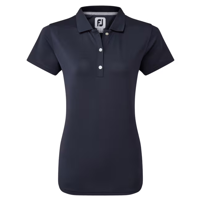 FootJoy Stretch Pique Solid