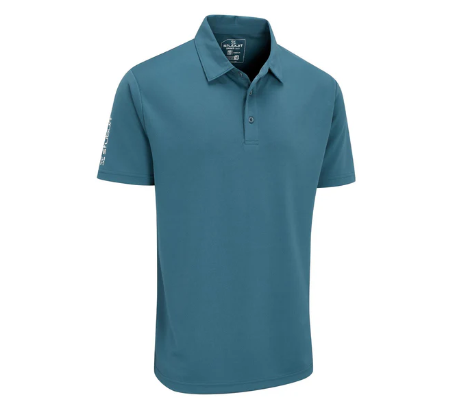 Stuburt Sport Tech Polo Shirt