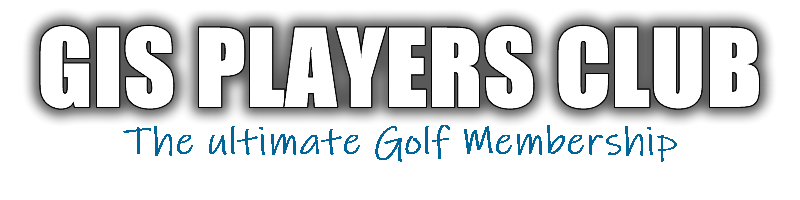 GIS Players Club Membership