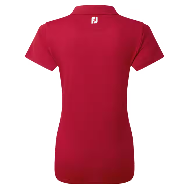 FootJoy Stretch Pique Solid