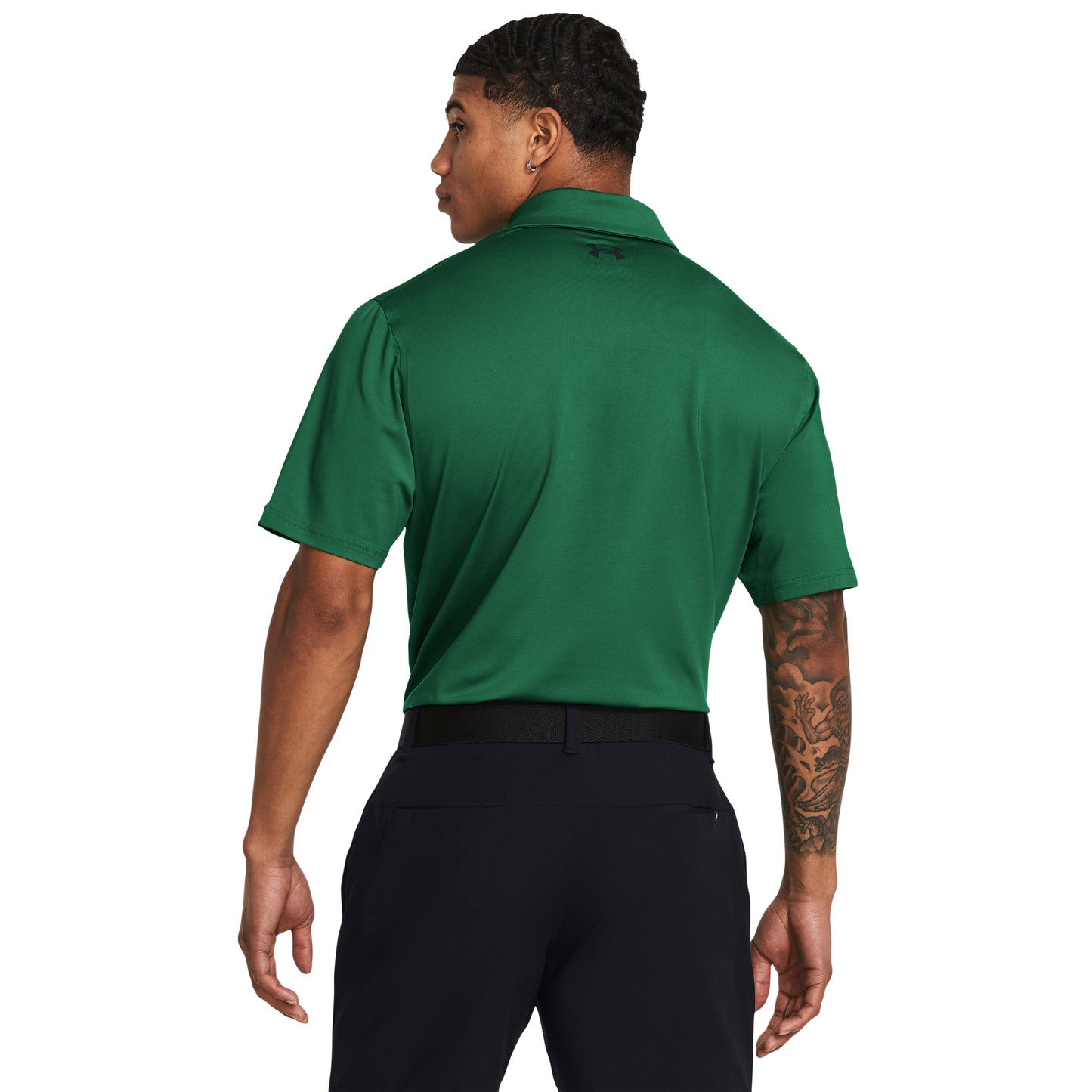 Under Armour Tee To Green