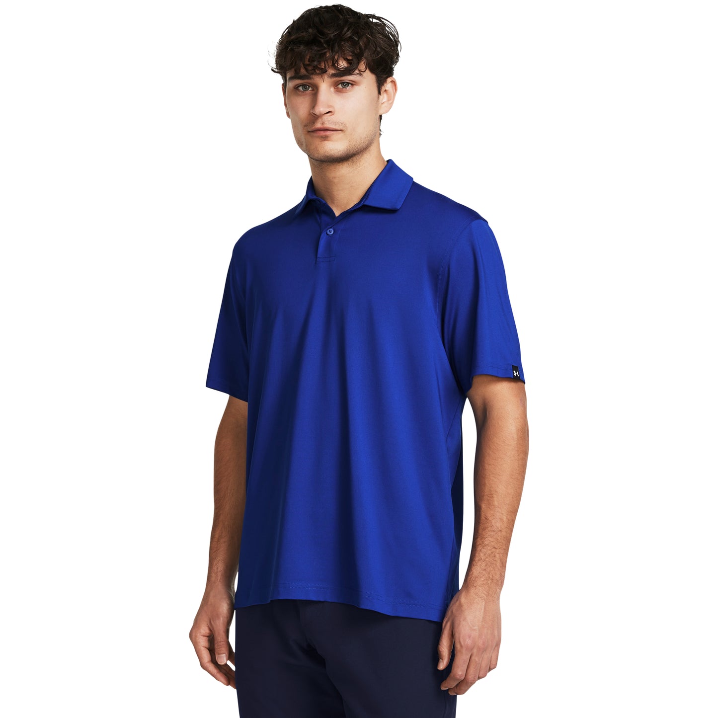 Under Armour Tee To Green
