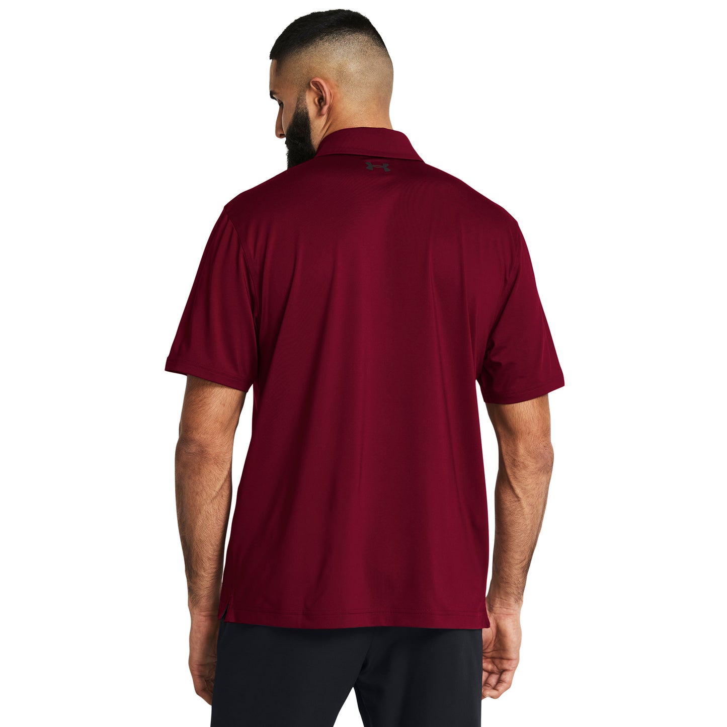 Under Armour Tee To Green