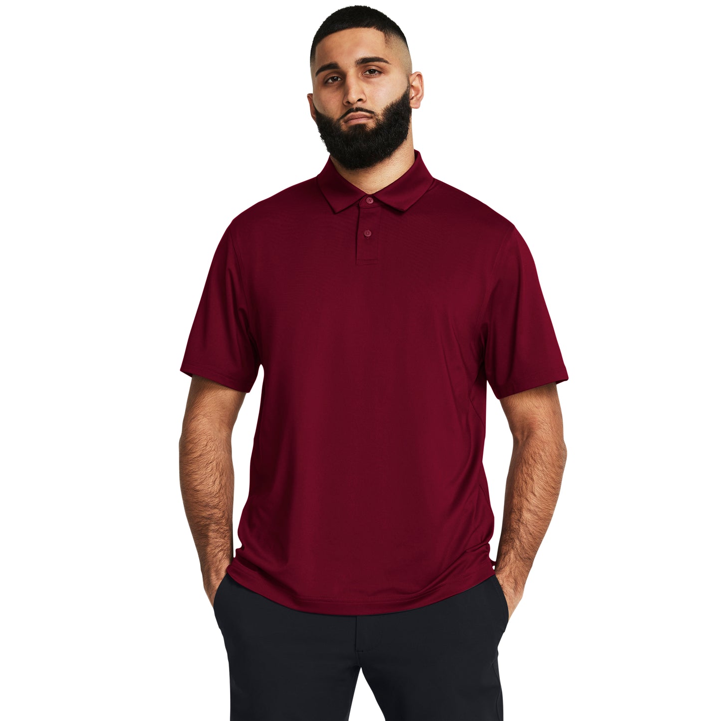 Under Armour Tee To Green