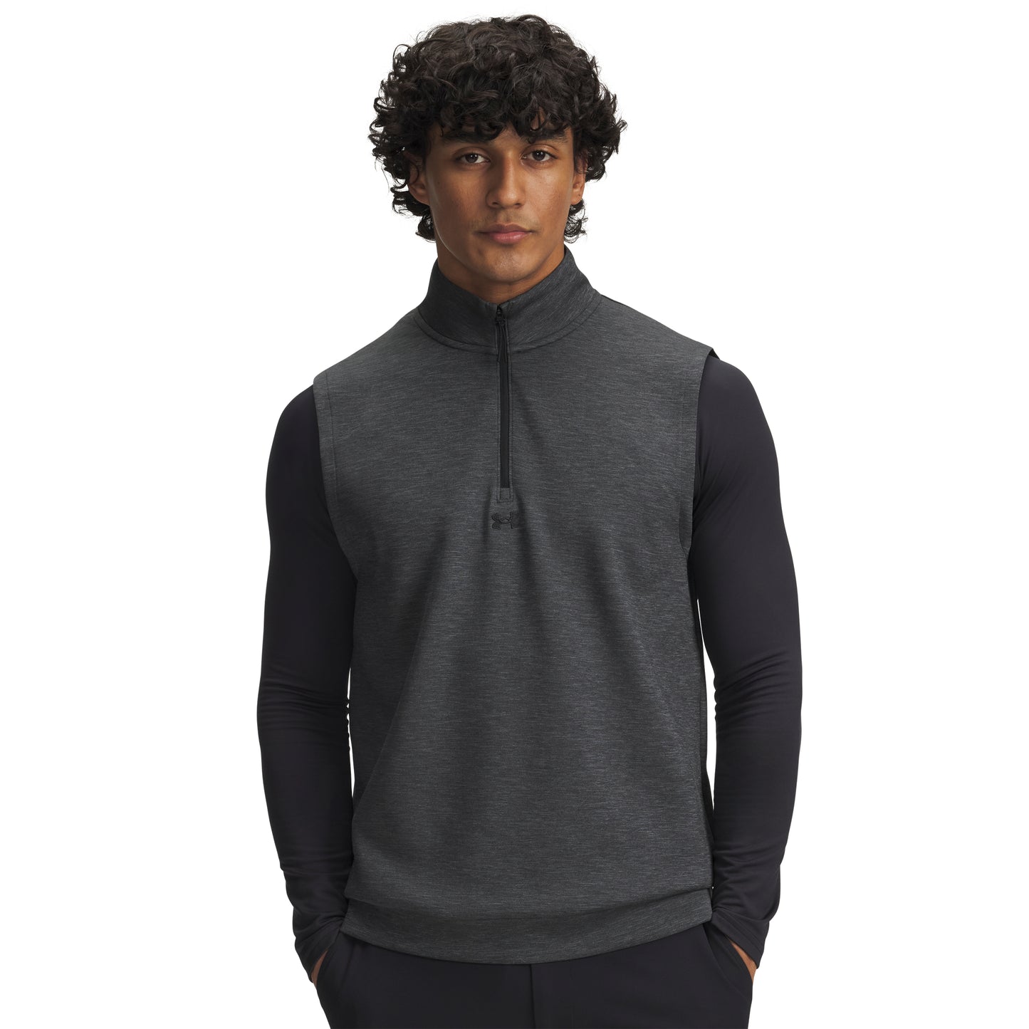 UA Drive Midlayer Men's Vest