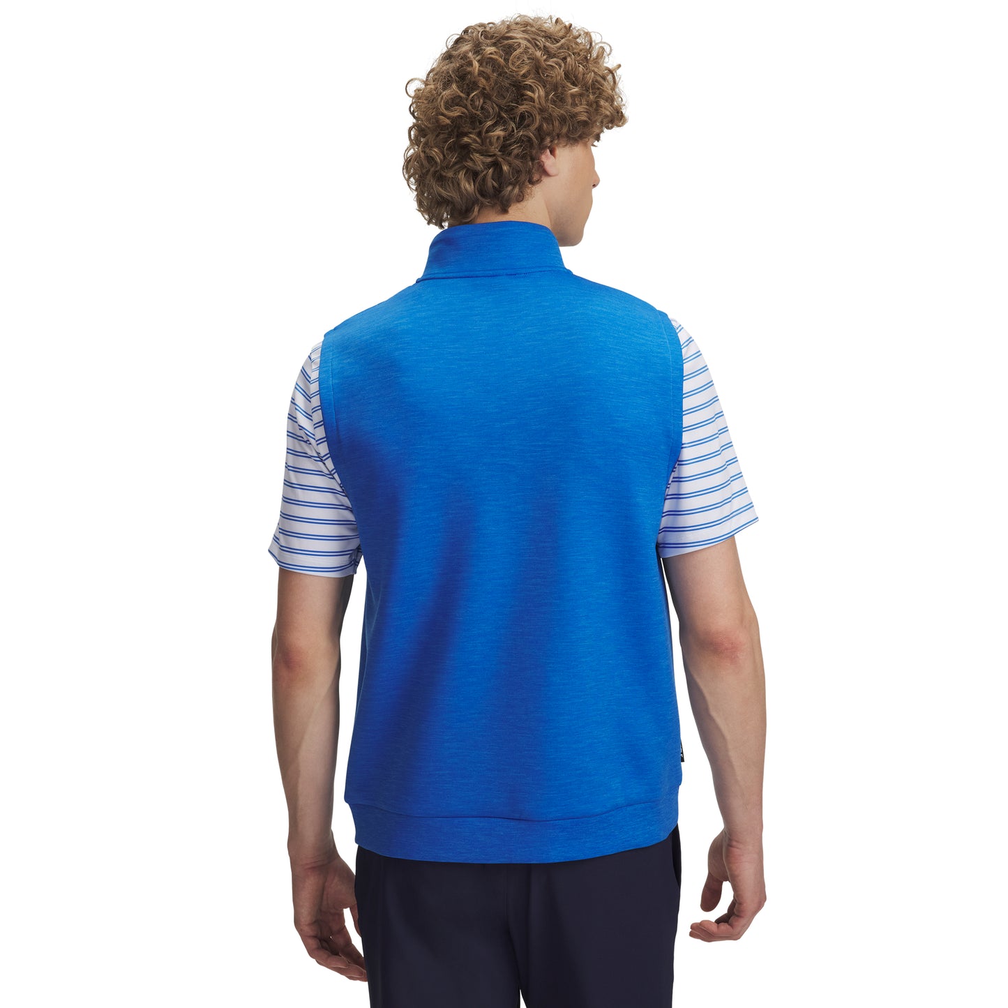 UA Drive Midlayer Men's Vest