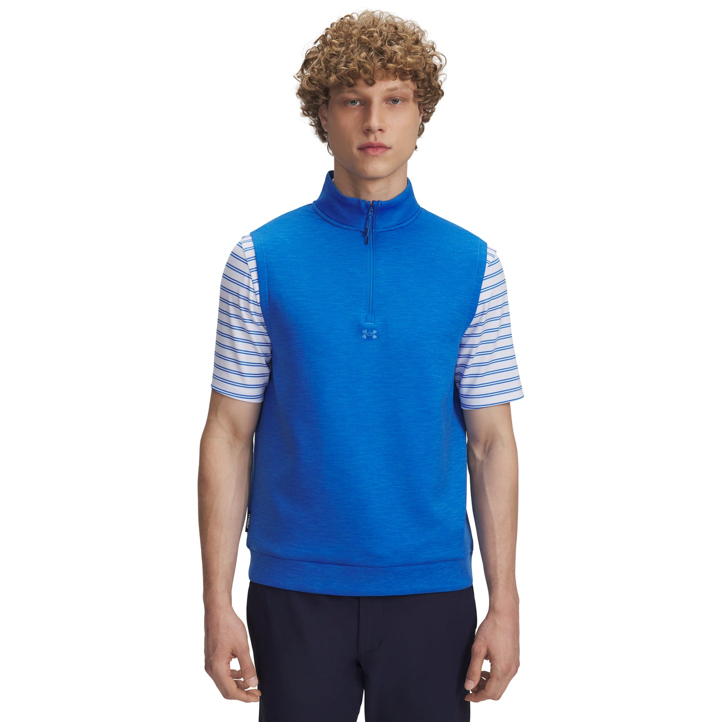 UA Drive Midlayer Men's Vest
