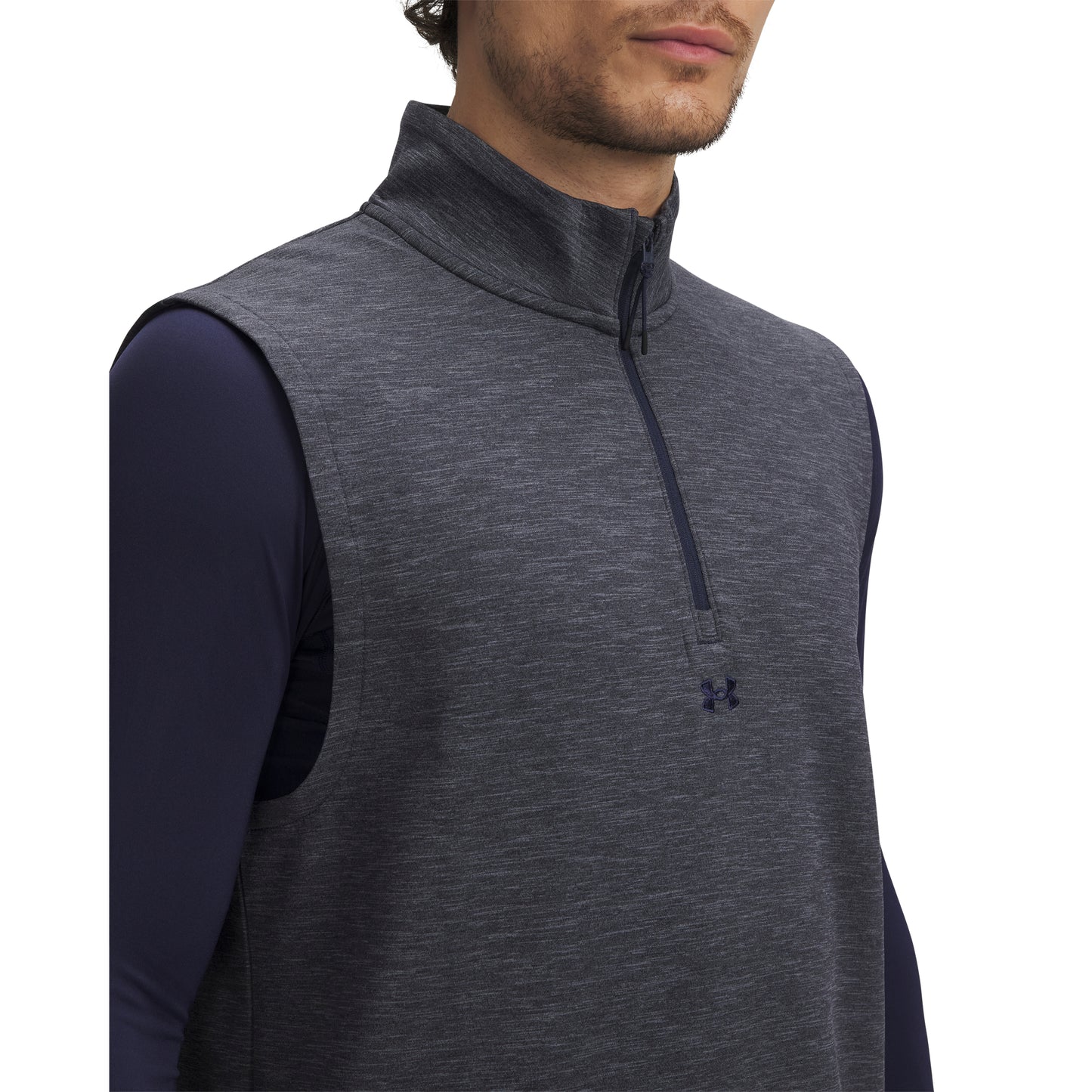 UA Drive Midlayer Men's Vest