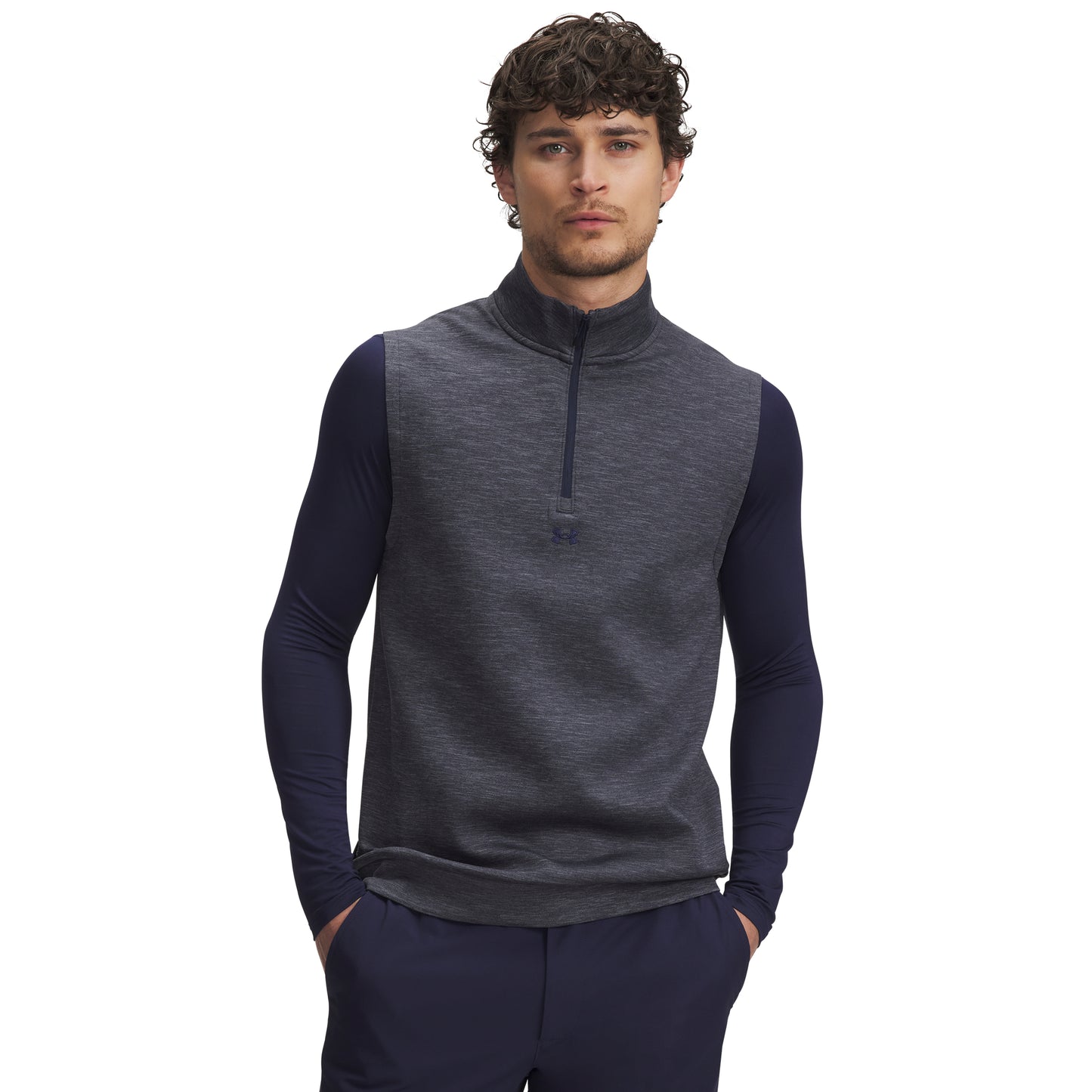 UA Drive Midlayer Men's Vest