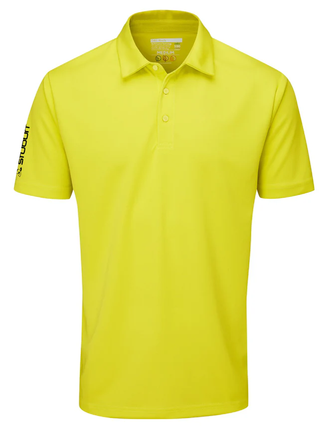 Stuburt Sport Tech Polo Shirt