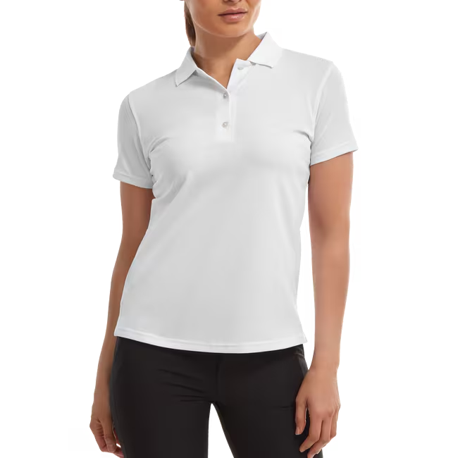 FootJoy Stretch Pique Solid