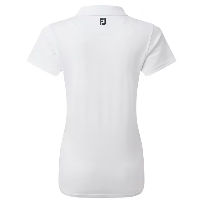 FootJoy Stretch Pique Solid