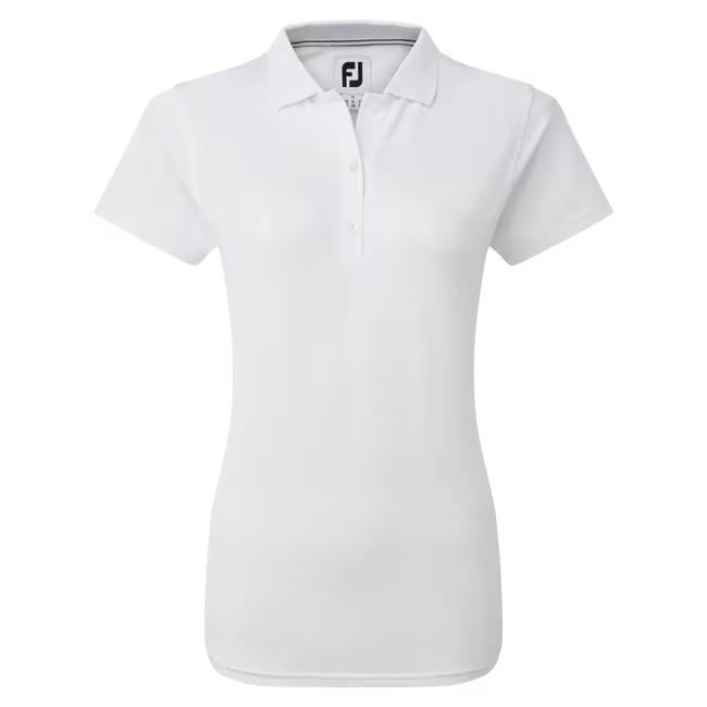 FootJoy Stretch Pique Solid