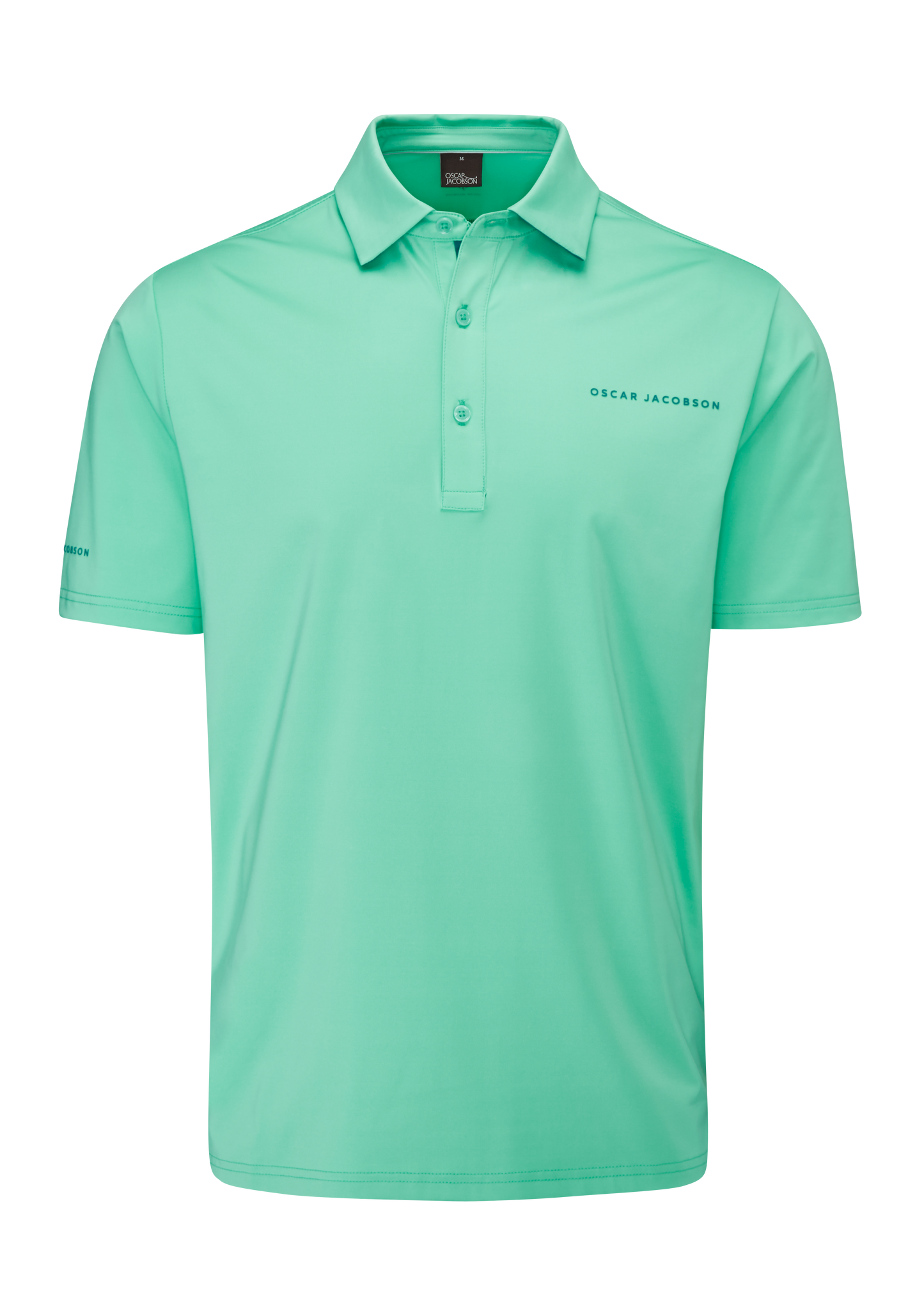 Chap II Tour Polo Shirt