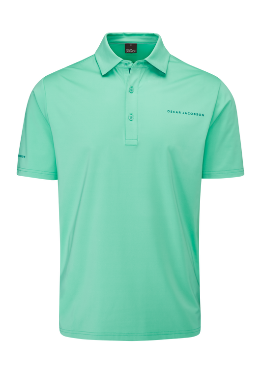 Oscar Jacobson Chap II Tour Polo