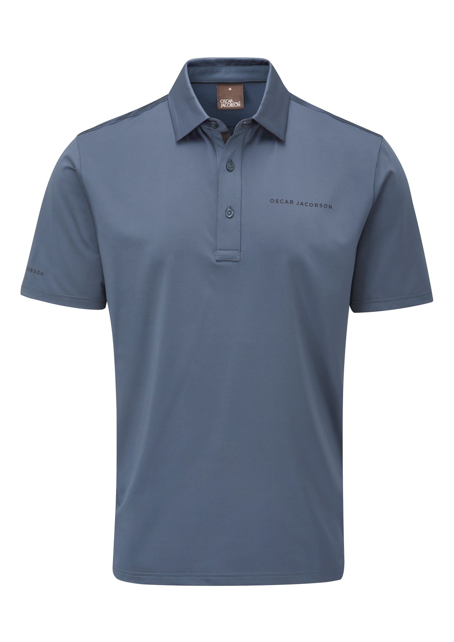 Chap II Tour Polo Shirt