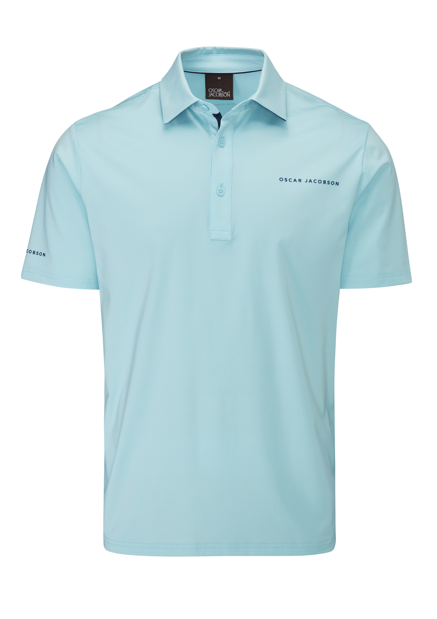 Chap II Tour Polo Shirt