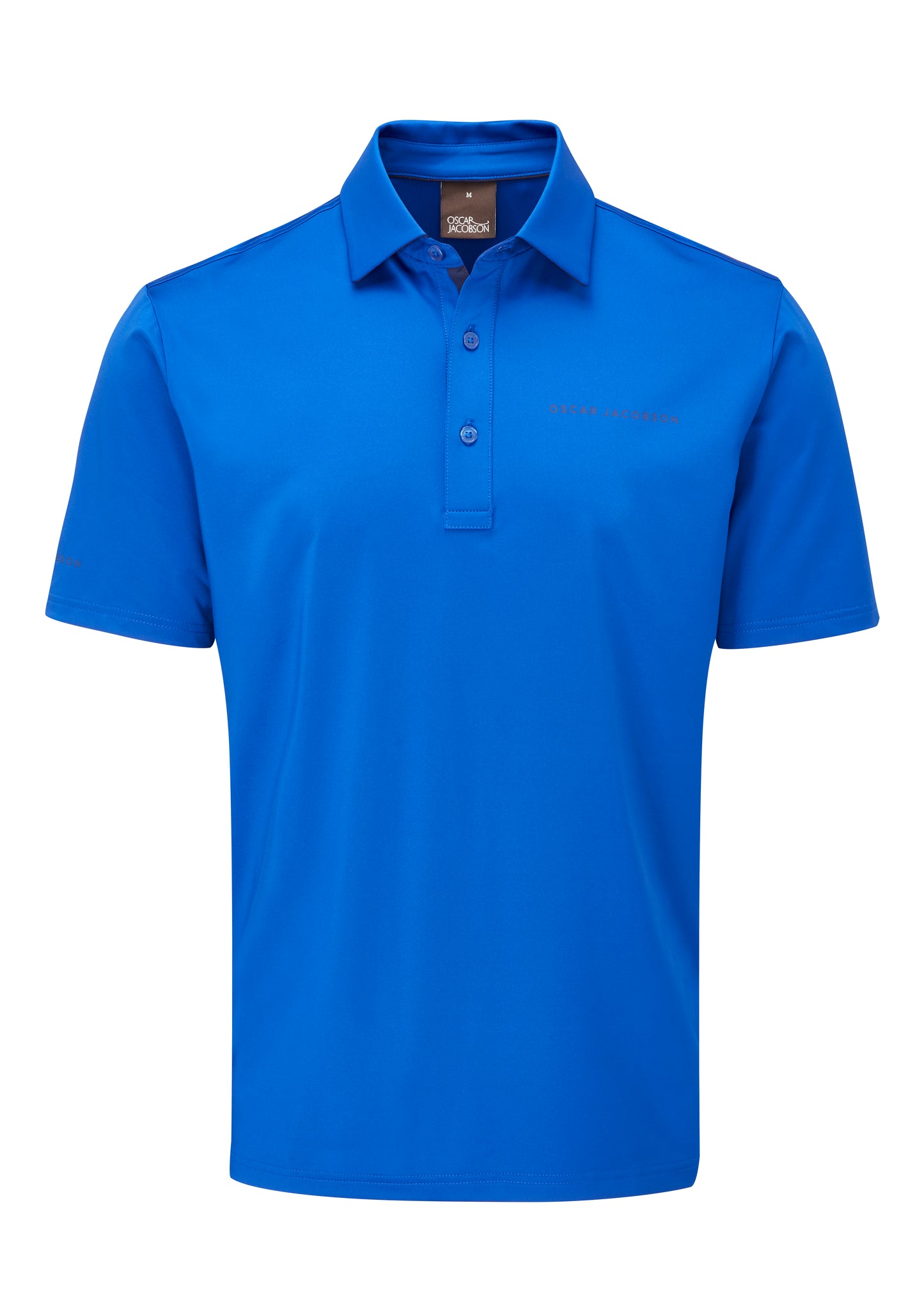 Chap II Tour Polo Shirt