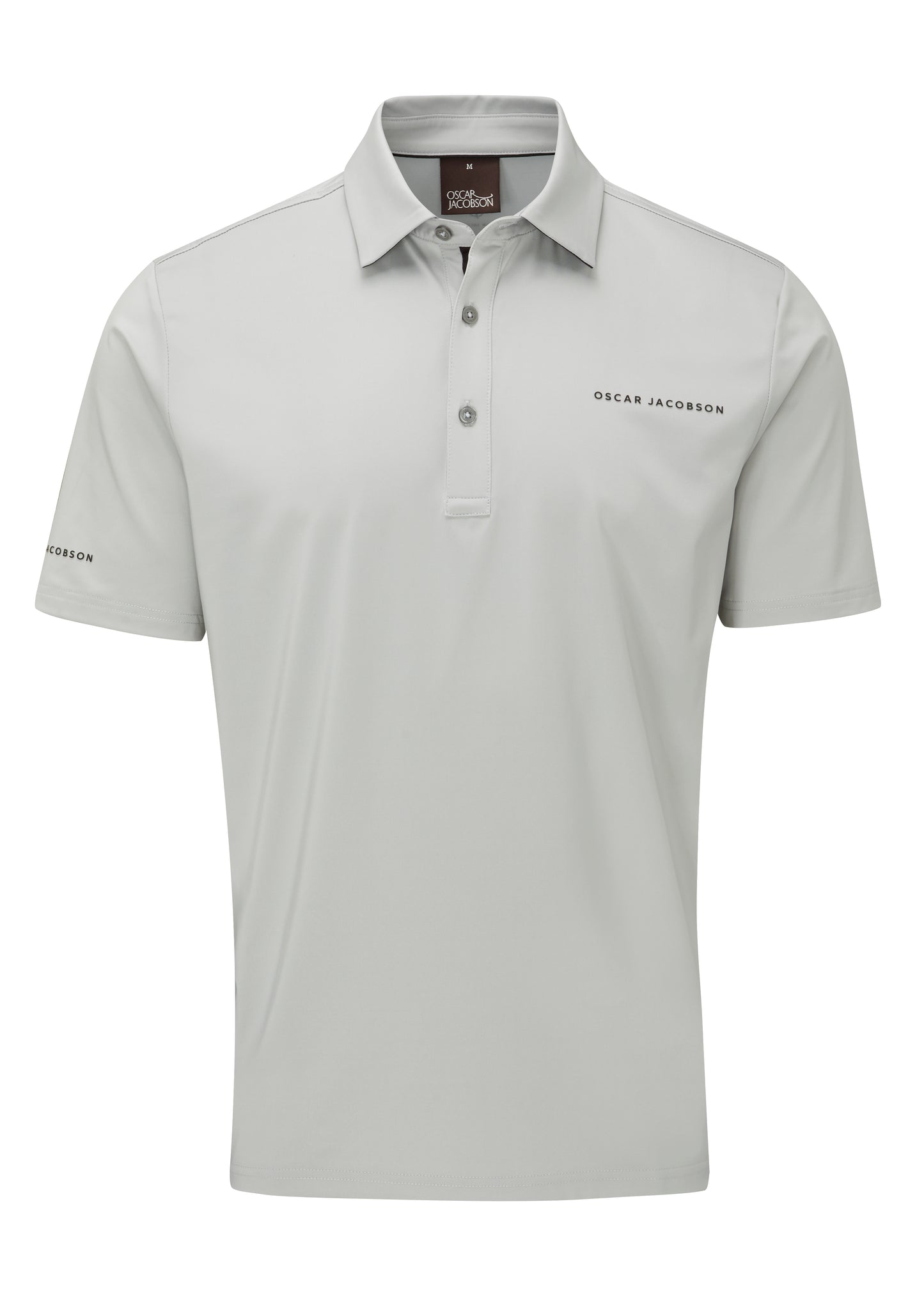 Chap II Tour Polo Shirt