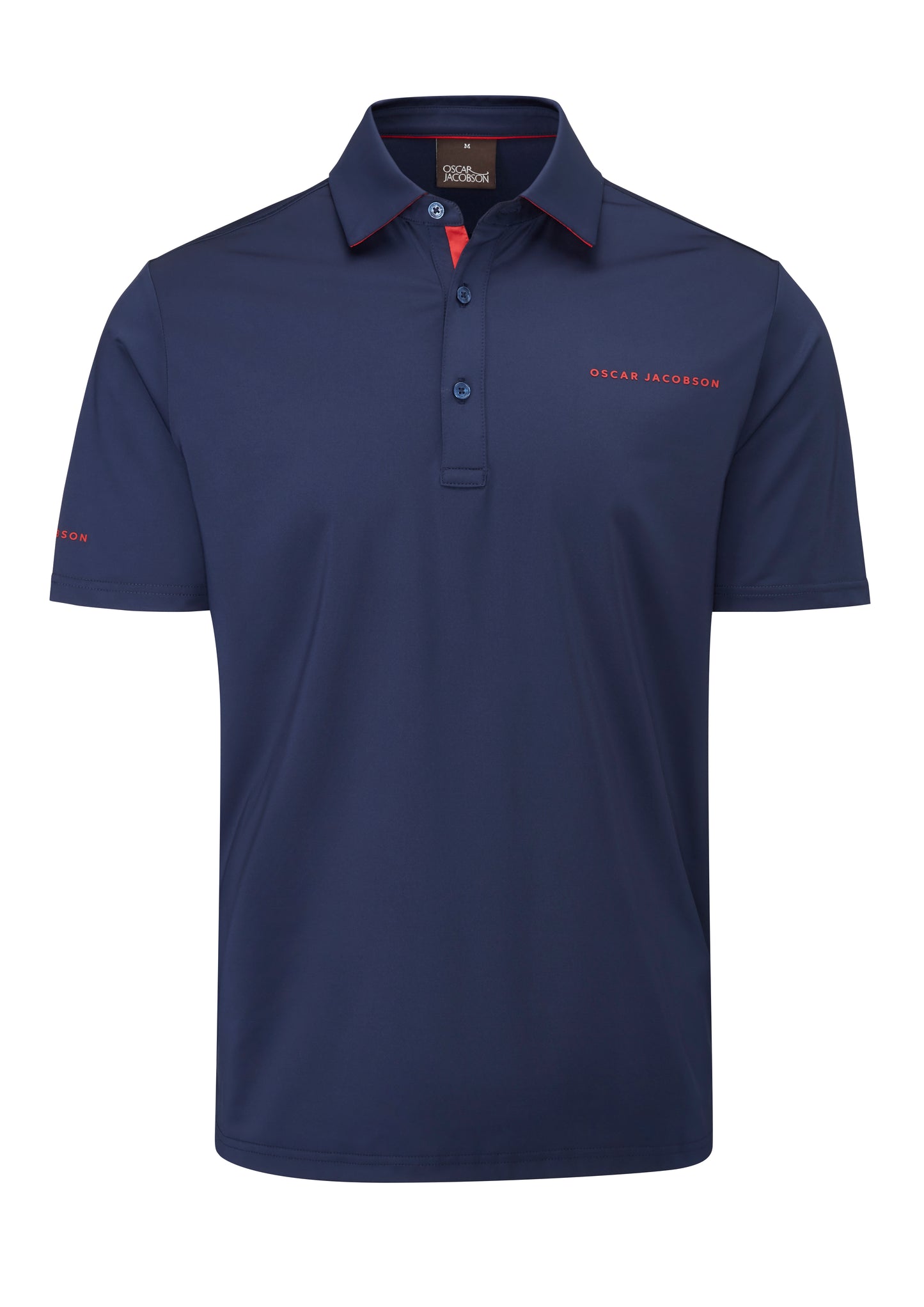 Chap II Tour Polo Shirt