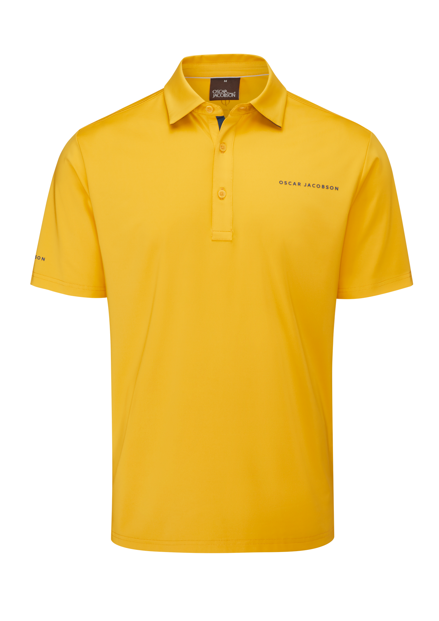 Chap II Tour Polo Shirt