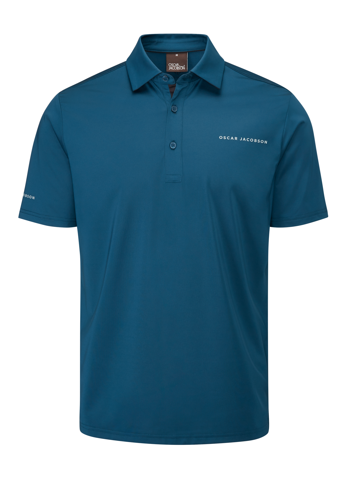 Chap II Tour Polo Shirt