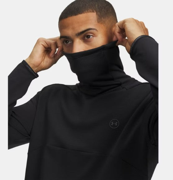 UA Drive Men's Funnel Neck