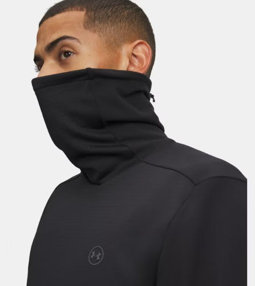 UA Drive Men's Funnel Neck