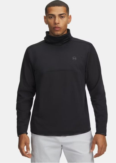 UA Drive Men's Funnel Neck