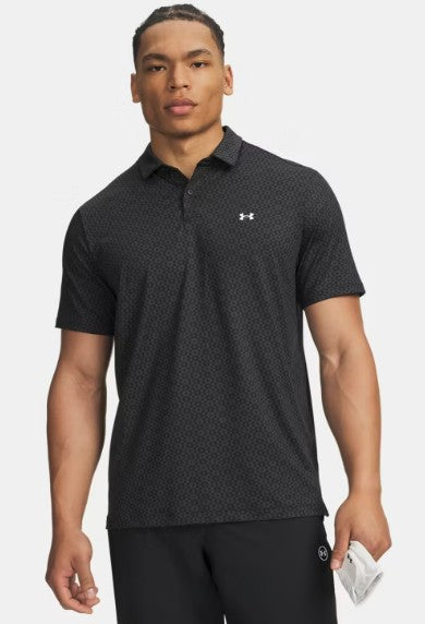 UA Tee To Green Printed