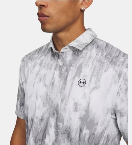 UA Drive Chill Printed