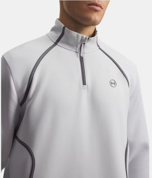UA Drive Midlayer